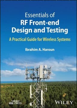 Essentials of RF Front-end Design and Testing