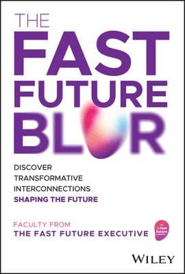 Fast Future Blur