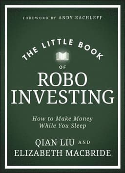 Little Book of Robo Investing