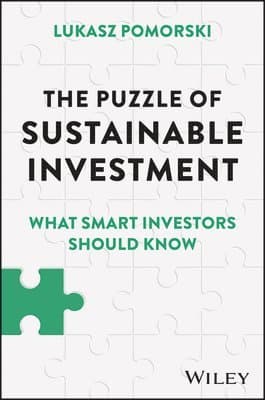 Puzzle of Sustainable Investment