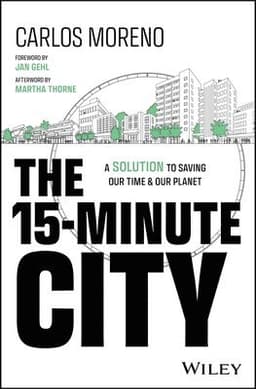 15-Minute City