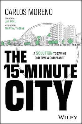 15-Minute City