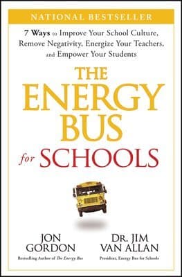 Energy Bus for Schools