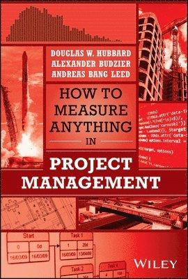 How to Measure Anything in Project Management