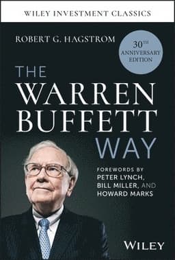 Warren Buffett Way, 30th Anniversary Edition