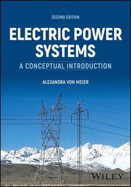 Electric Power Systems