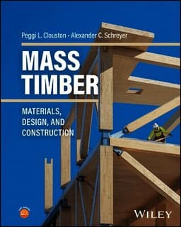 Mass Timber