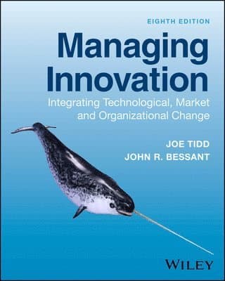 Managing Innovation
