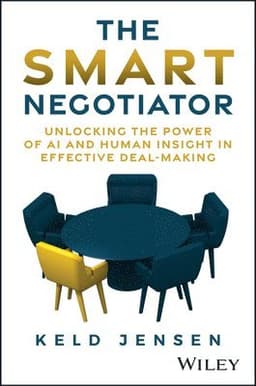 Smart Negotiator
