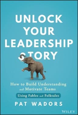 Unlock Your Leadership Story