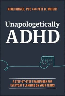 Unapologetically ADHD