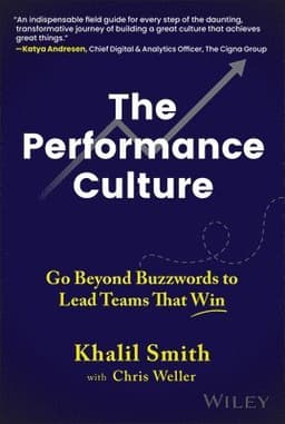 Performance Culture