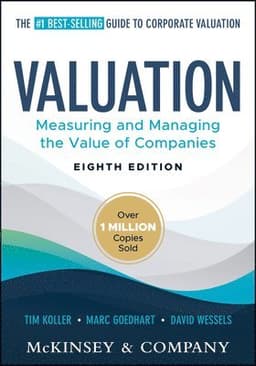 Valuation
