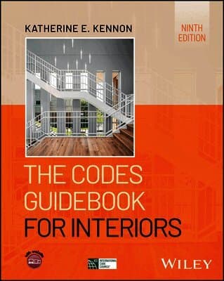 Codes Guidebook for Interiors