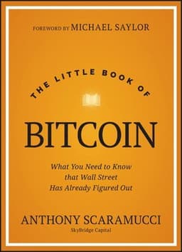 Little Book of Bitcoin