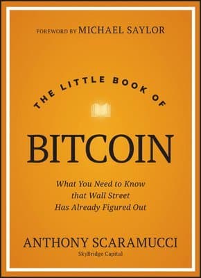 Little Book of Bitcoin