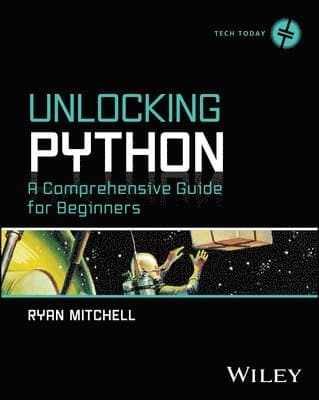 Unlocking Python