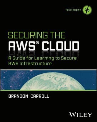 Securing the AWS Cloud
