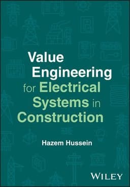 Value Engineering for Electrical Systems in Construction