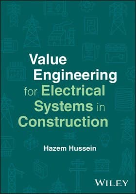 Value Engineering for Electrical Systems in Construction
