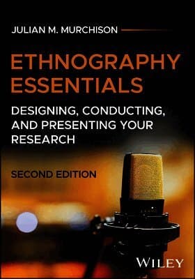 Ethnography Essentials