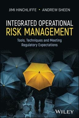 Integrated Operational Risk Management