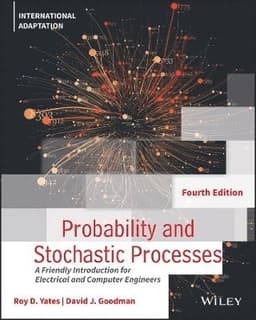 Probability and Stochastic Processes