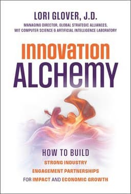 Innovation Alchemy