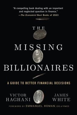 Missing Billionaires