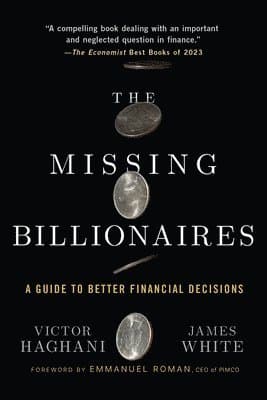 Missing Billionaires