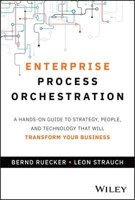 Enterprise Process Orchestration