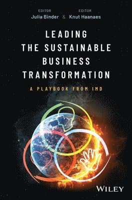 Leading the Sustainable Business Transformation