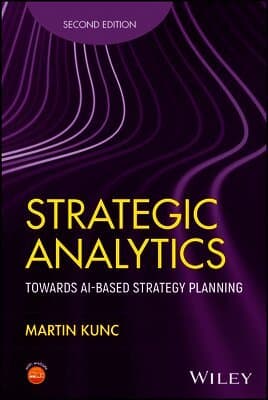 Strategic Analytics