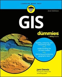 GIS For Dummies