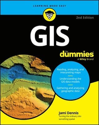 GIS For Dummies
