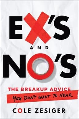 Ex's and No's