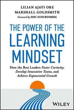 Power of the Learning Mindset