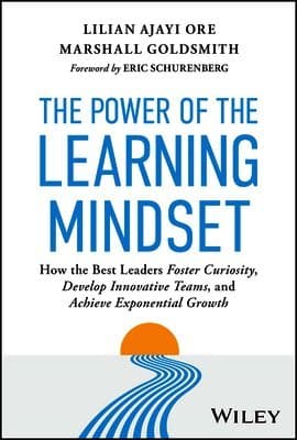 Power of the Learning Mindset
