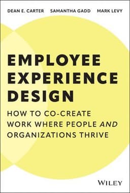 Employee Experience Design