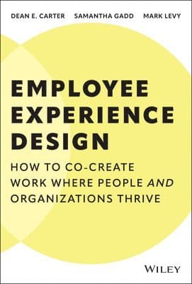 Employee Experience Design