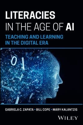 Literacies in the Age of AI