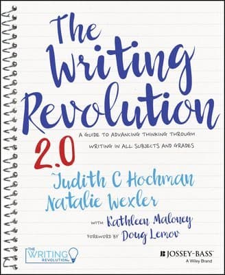 Writing Revolution 2.0