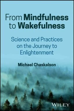 From Mindfulness to Wakefulness