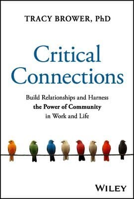 Critical Connections