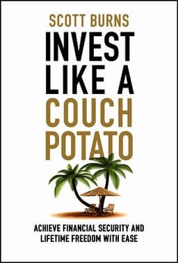 Invest Like a Couch Potato