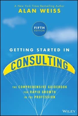 Getting Started in Consulting