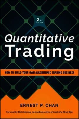 Quantitative Trading