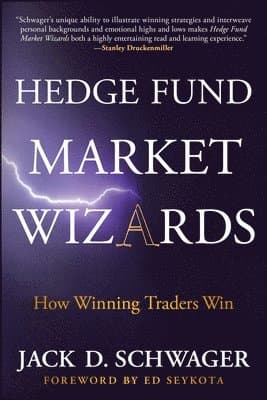 Hedge Fund Market Wizards