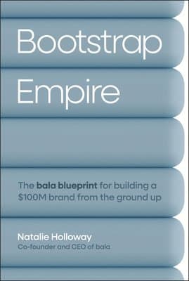 Bootstrap Empire