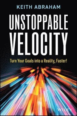 Unstoppable Velocity